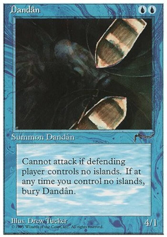 DanDan Proxy Deck